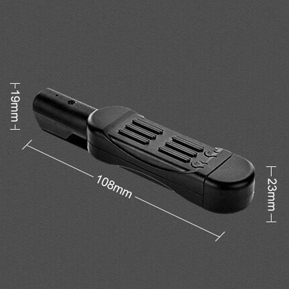 1080P HD Pocket Pen Camera, Mini Portable Recorder