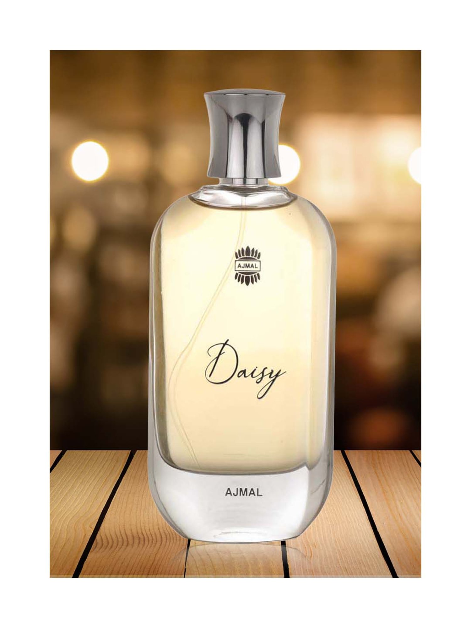 Ajmal Daisy Eau de Parfum for Women - 100 ml