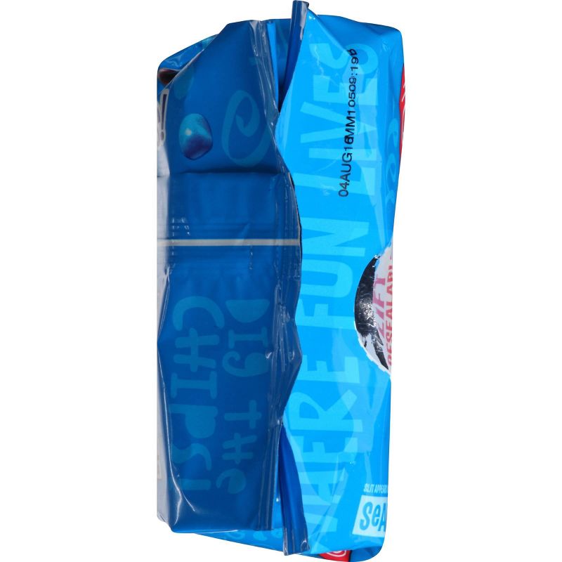 Chips Ahoy! Candy Blasts Real Chocolate Chip Cookies - 12.4oz