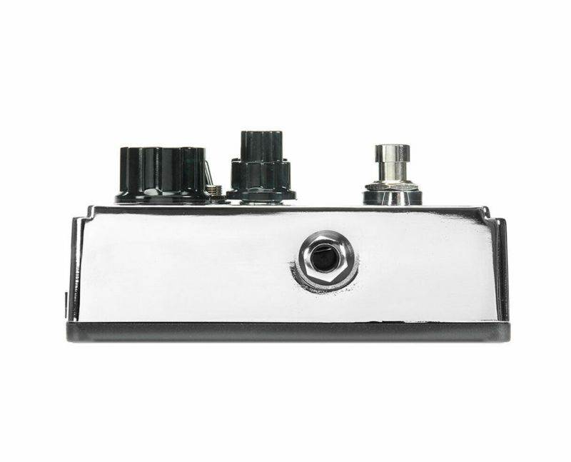 DOD Looking Glass Boost/OverDrive Pedal Designed by SHOE PEDALS