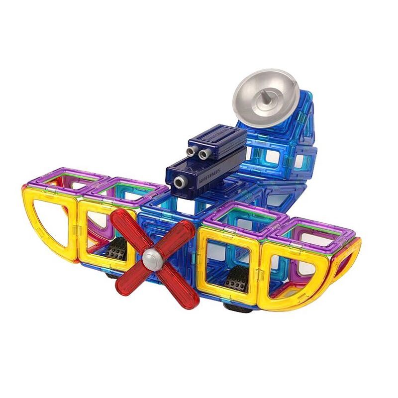 Magformers Transform Set