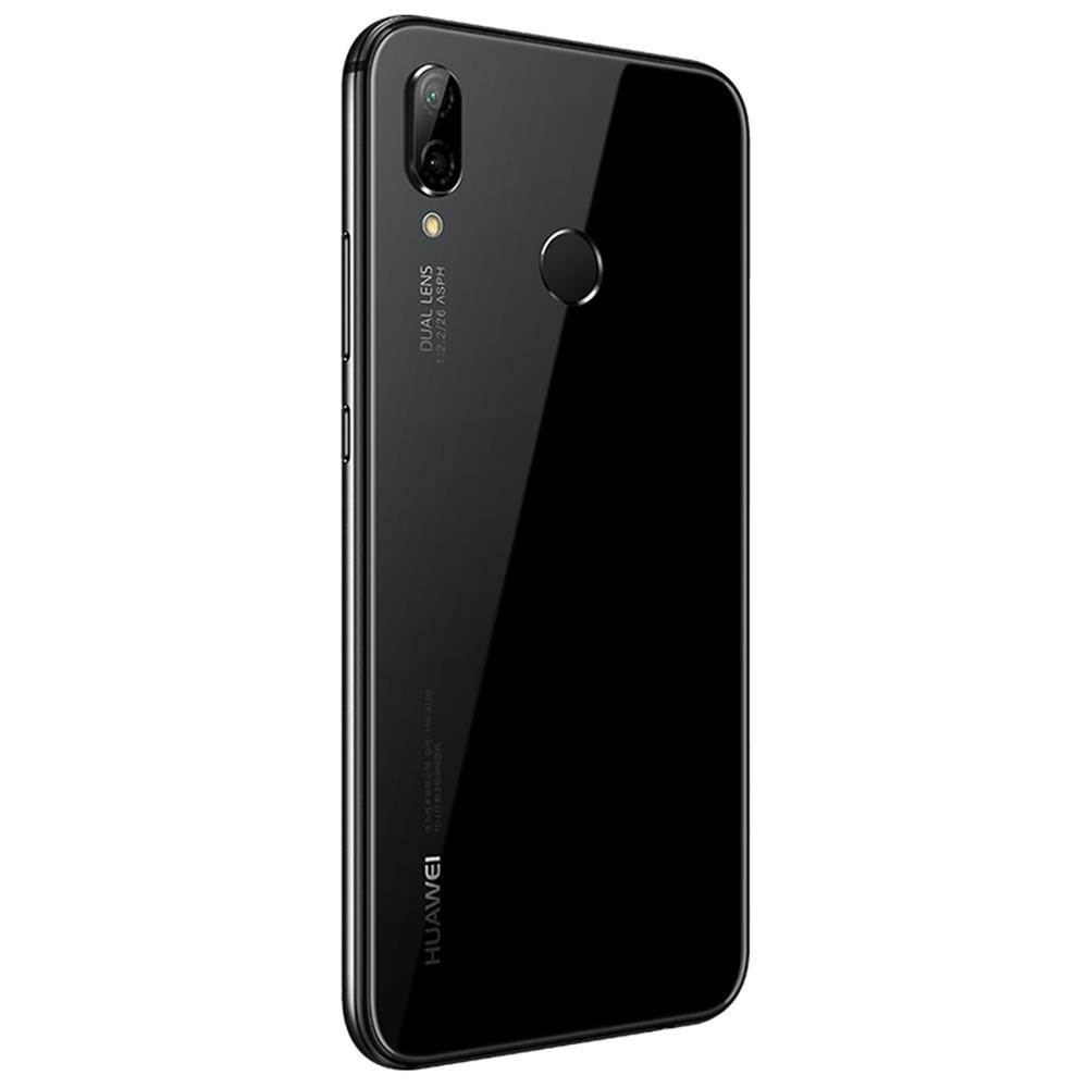 HUAWEI Nova 3e / P20 Lite 4G Phablet Kirin 659 Octa Core 4GB + 64GB