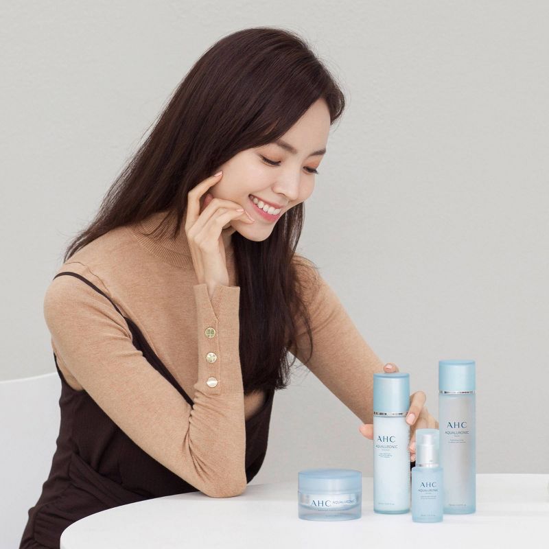 AHC Aqualuronic Hydrating Emulsion - 4.05 fl oz