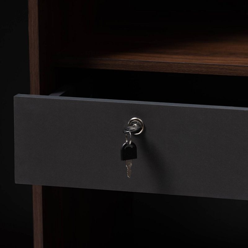 Bundle of Dreams Orion 5" Hypoallergenic 2-Stage Baby and Toddler Crib Mattress & Soft Organic Cotton Baby Mattress Protective Fitted Sheet