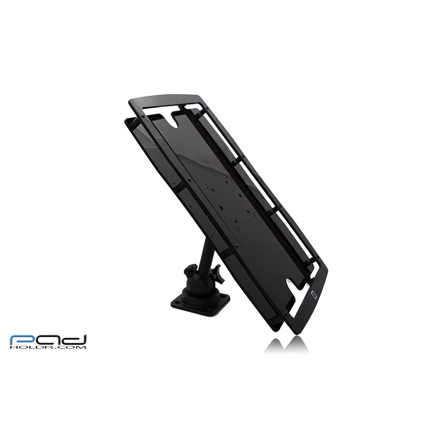 Padholdr IFIT XPS18 Tablet Holder with Mega Duty Mount (PHIFXPS18MG9)