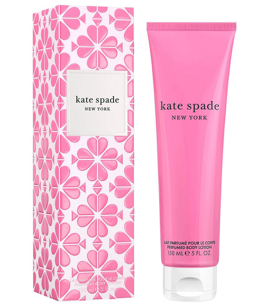 kate spade new york kate spade new york Perfumed Body Lotion