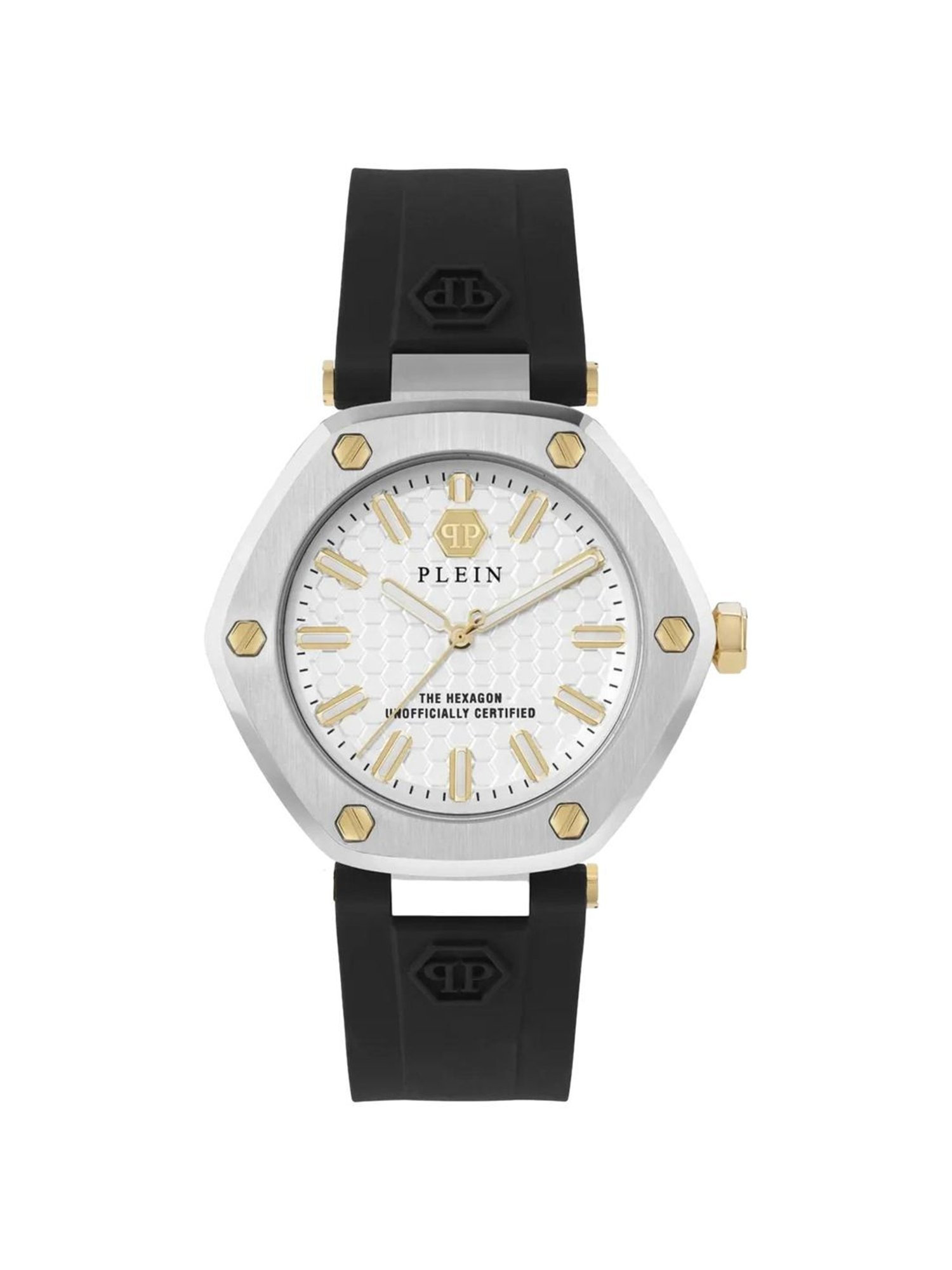 PHILIPP PLEIN PW1BA0223 Analog Watch for Women