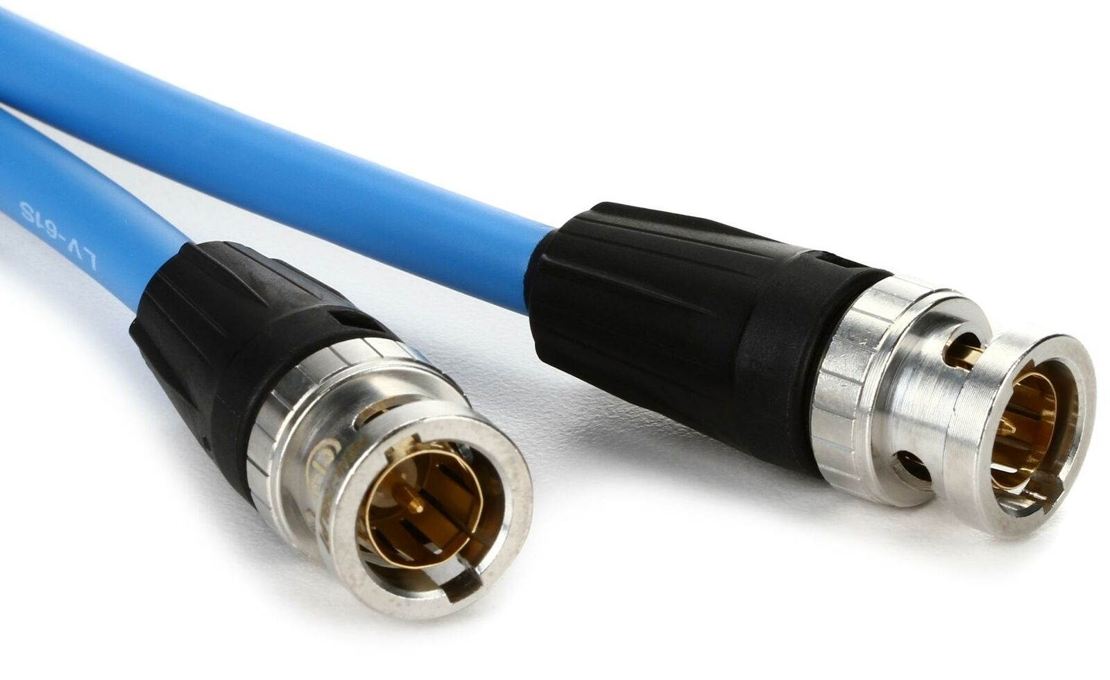 Pro Co 20' Premium Canare Word Clock Cable