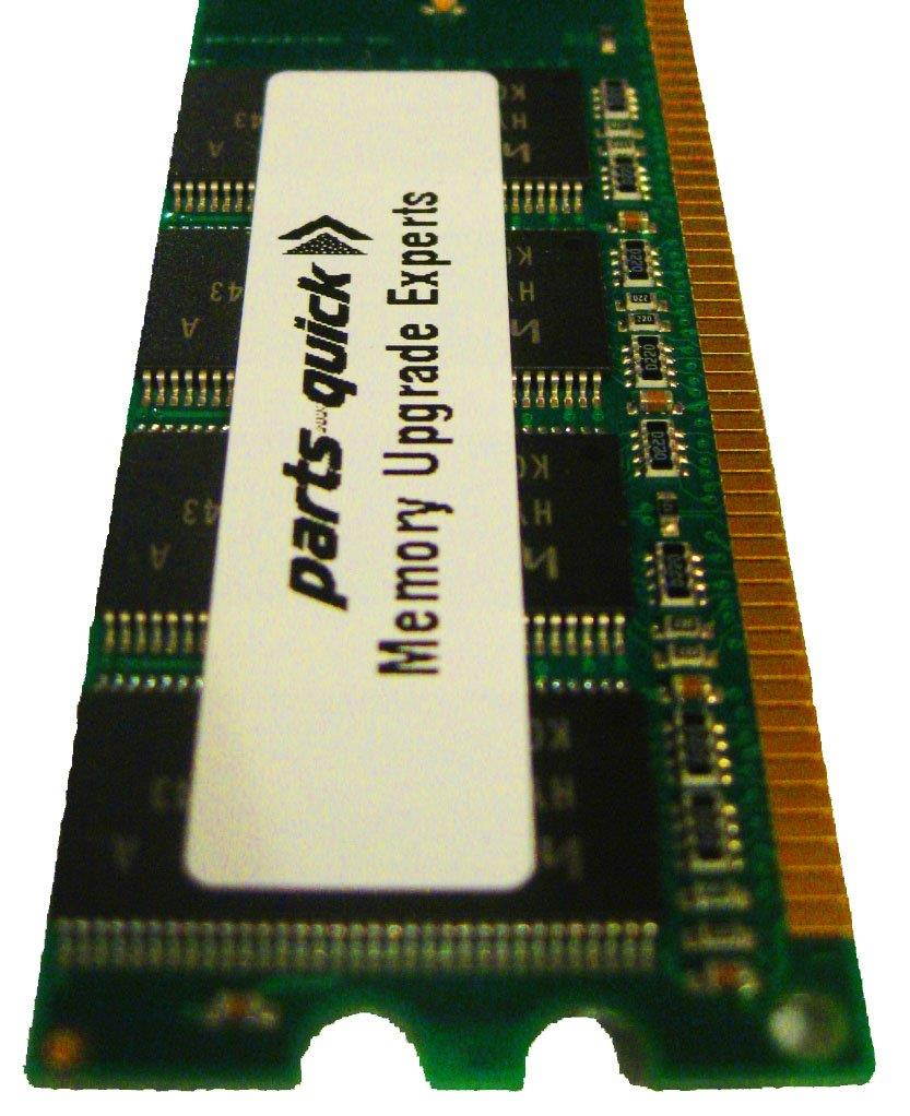 256MB Memory for HP LaserJet Pro 300 Color MFP M375 Printer (PARTS-QUICK BRAND)