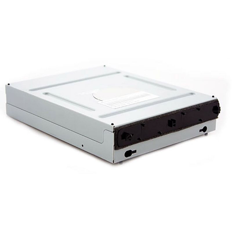 TTX TECH DVD Drive Model DG-16D4S Series 0225 Compatible with Microsoft Xbox 360 Slim