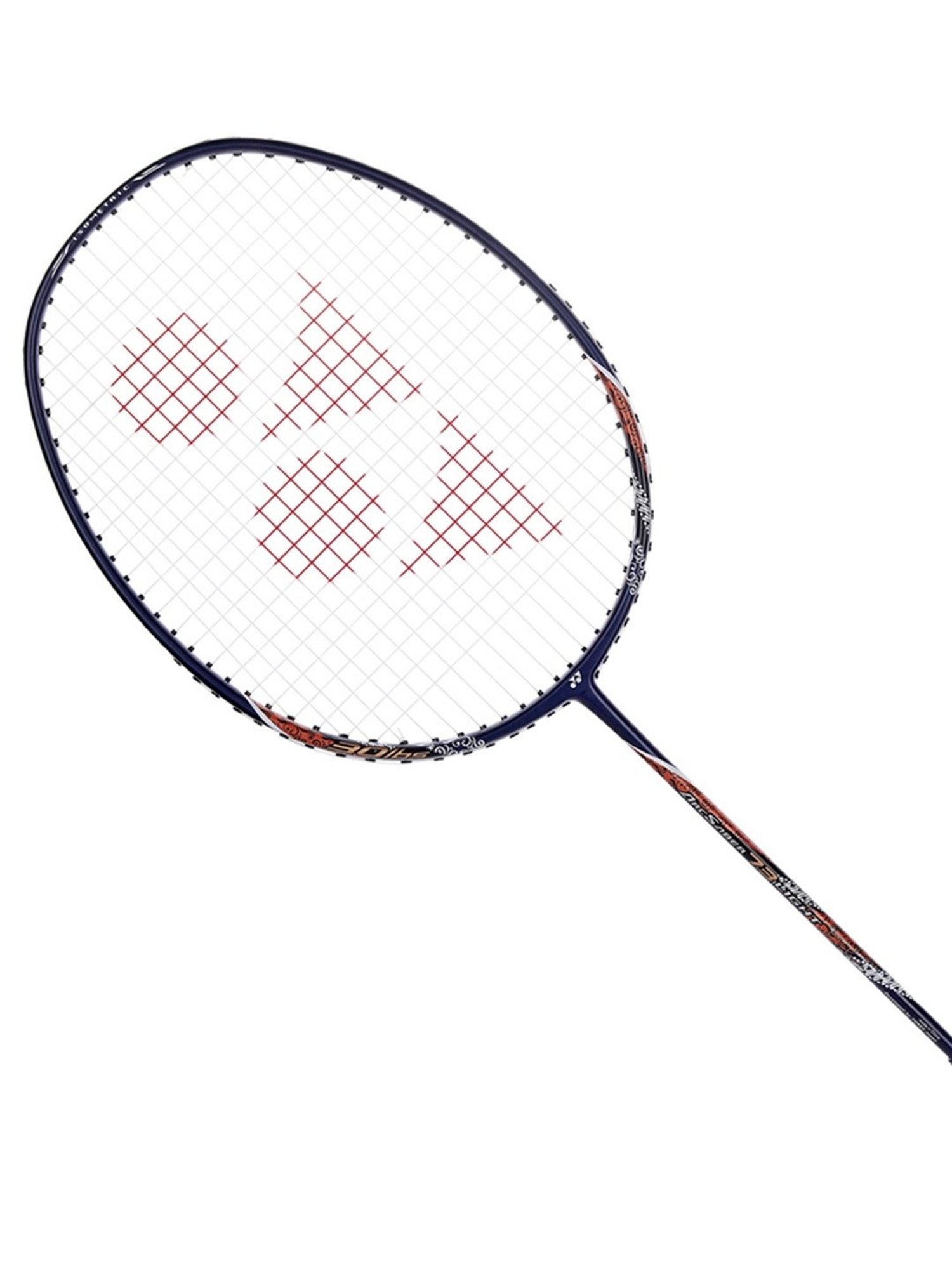 YONEX BADMINTON RACQUET ARCSABER 73LIGHT 5U (Avg.78g) G4 DARK BLUE