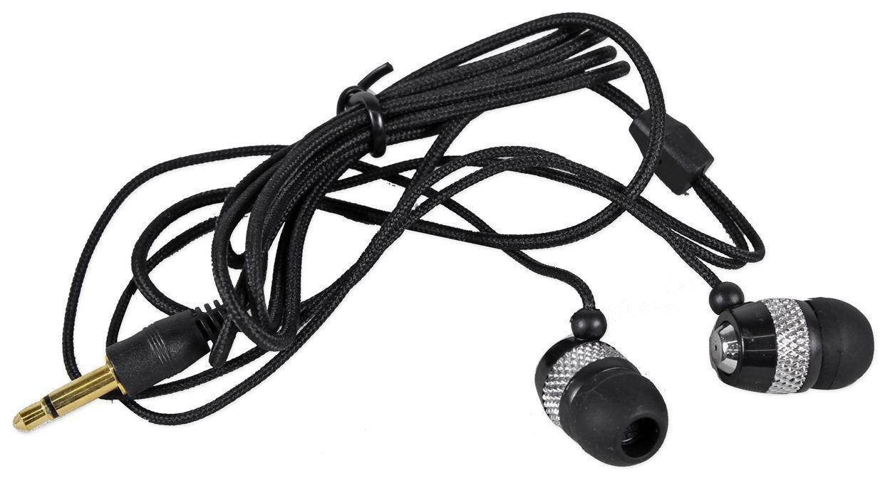 Peavey Assisted Listening 72.9 MHz Wireless Receiver #03010590