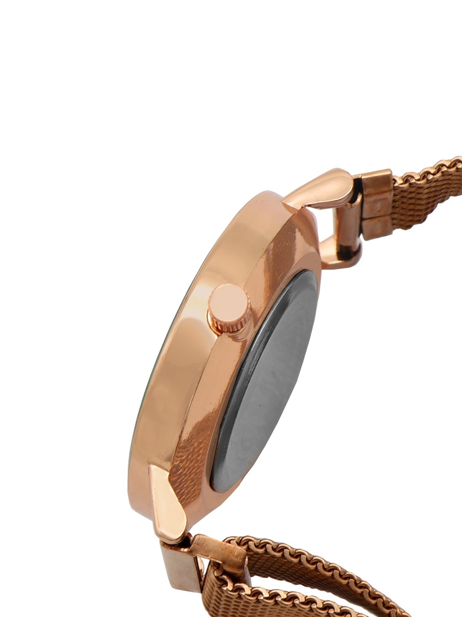 Joker & WItch JWLT136 Analog Watch for Women With Ring, Bracelet