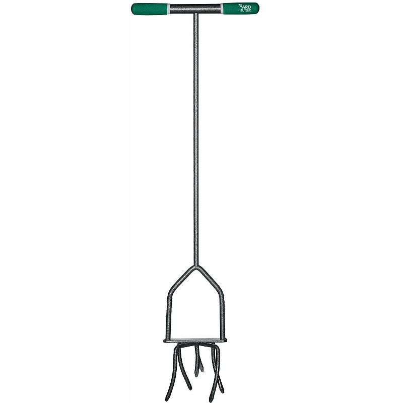 Sun Joe TJ600E Electric Garden Tiller/Cultivator | 14-Inch | 6.5 Amp.