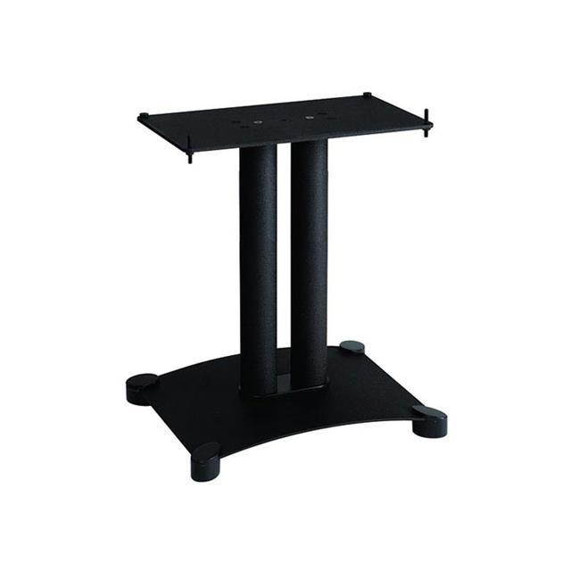 Sanus Systems SFC18 Steel Foundations 18" Tall Speaker Stand #SFC18-B1