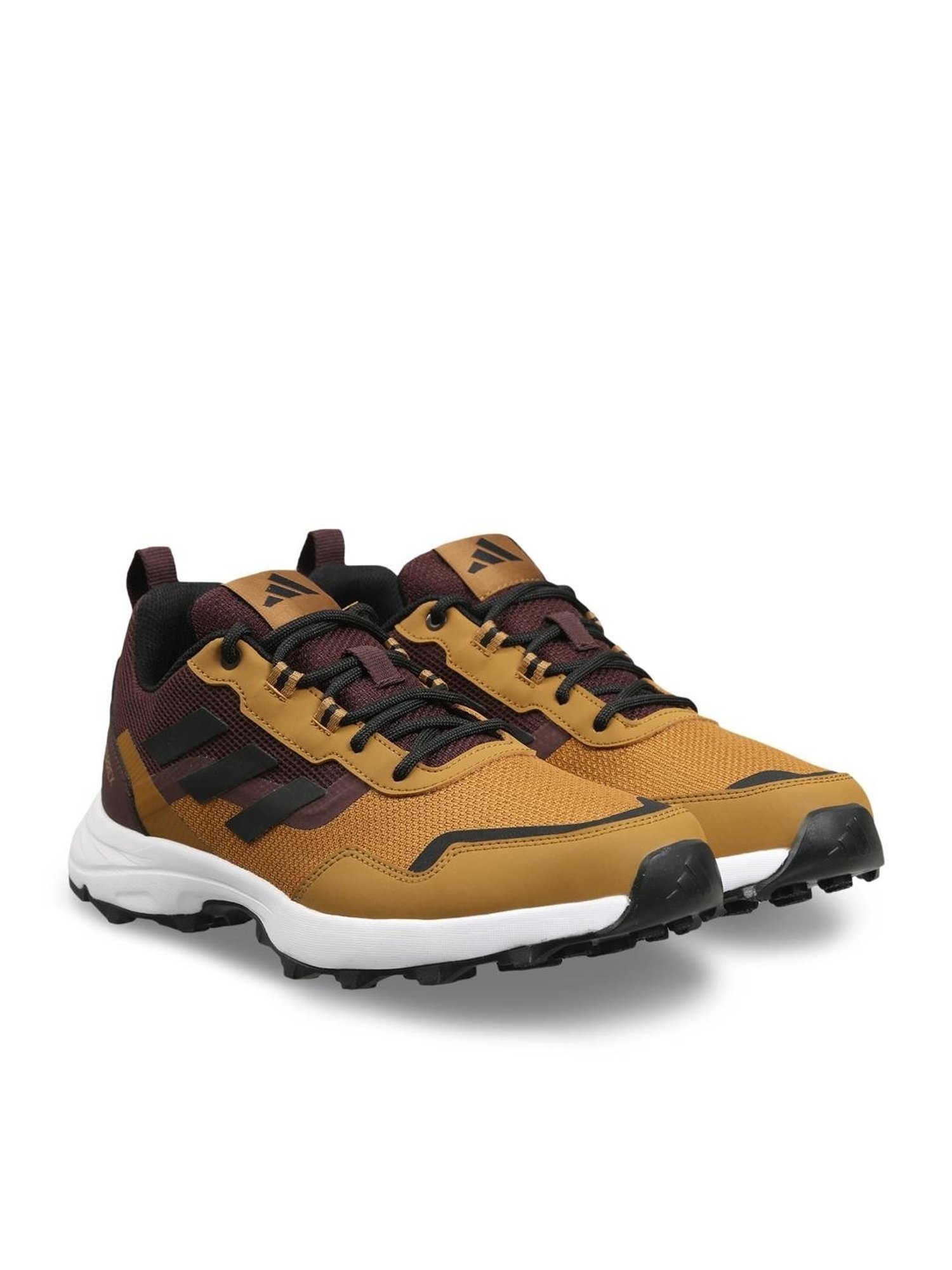 Khadim Men's Navy Outdoor Shoes