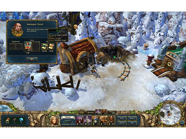 King's Bounty: Armored Princess [Online Game Code]