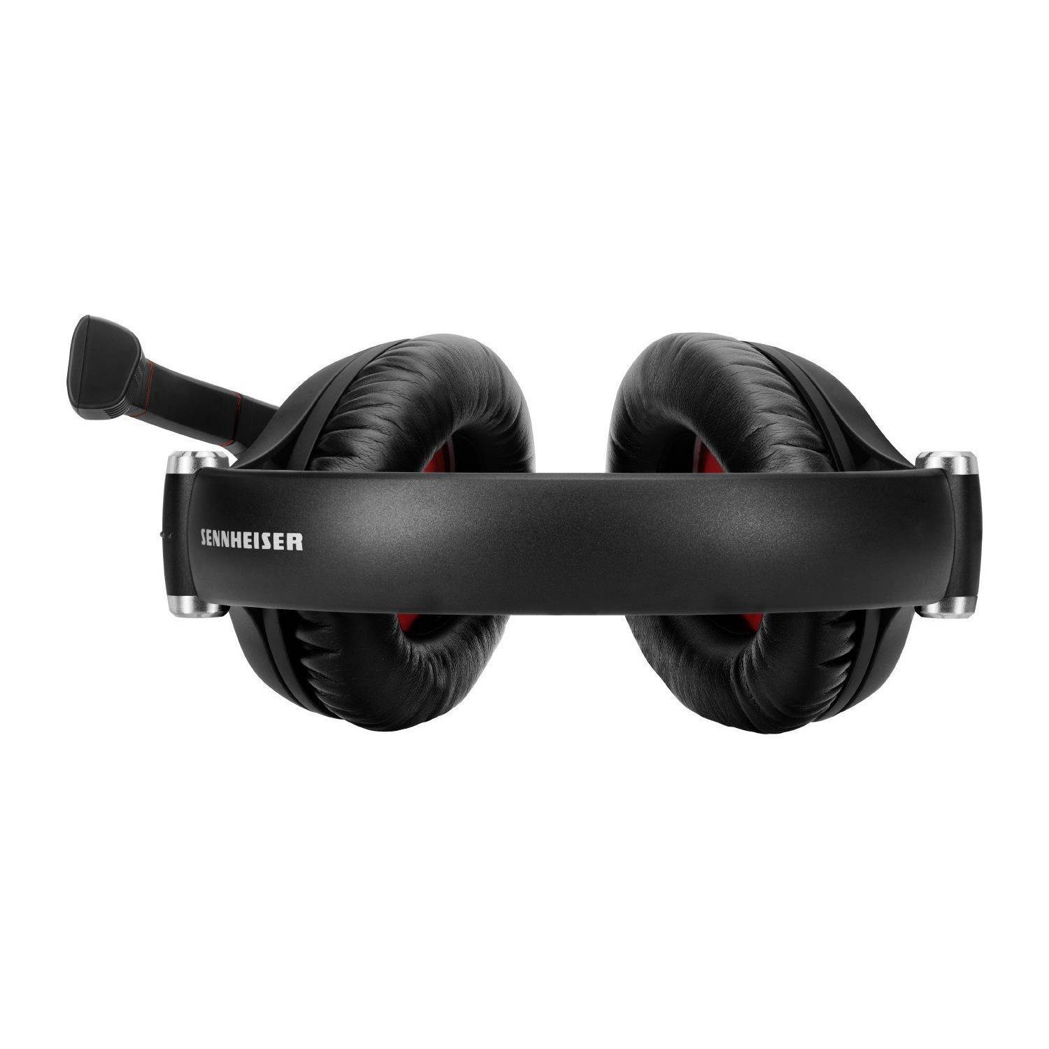 Sennheiser GAME ZERO Black Closed PC Gaming Headset