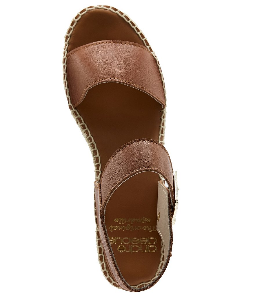 Dansko Shanda Waterproof Leather Wedge Slip Ons