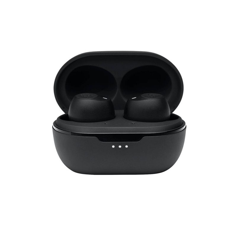 JBL Tune 115 True Wireless Headphones - Black
