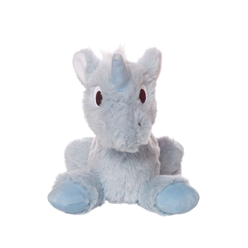 Manhattan Toy Floppies 7" Baby Unicorn Plush Toy