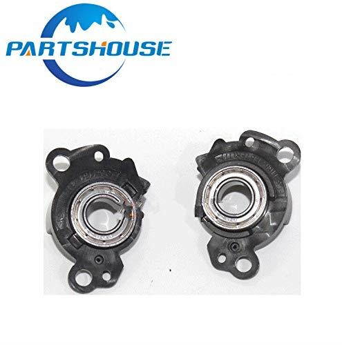 Printer Parts Hot Sale 1 Set Bushing FC6-4165-000 FC6-4164-000 Magroller Bushing for Canon IR2016 IR2018 IR2020 IR2022 IR2025 IR2030 2pcs/Set