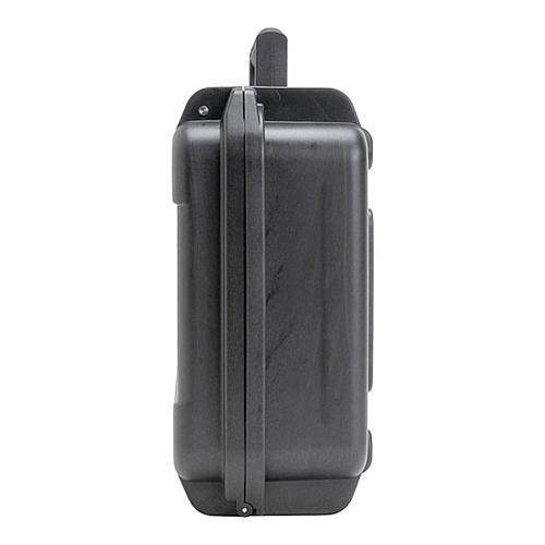 SKB CASES 3I-1209-4B-L 4" DEEP MILITARY-STD WATERPROOF CASE W/ LAYERED FOAM NEW