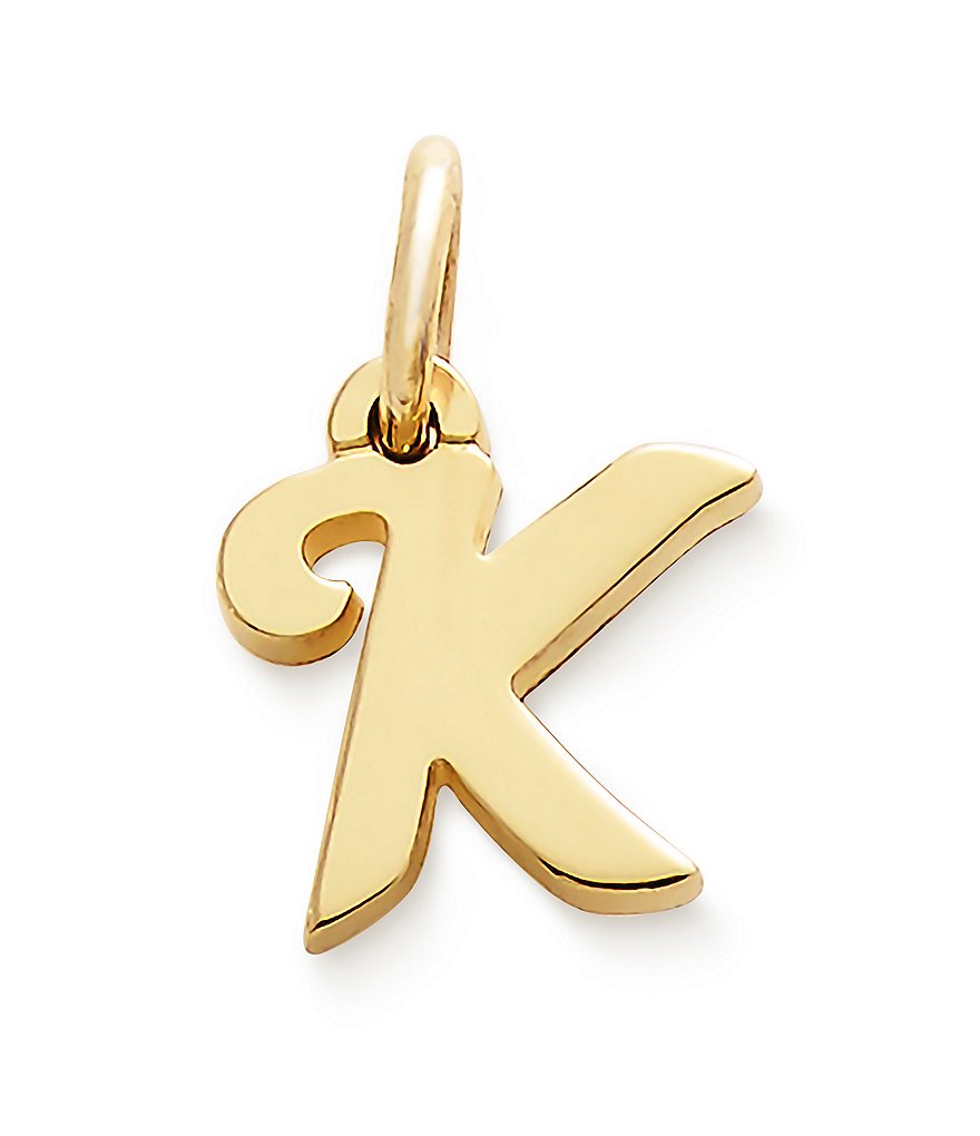 James Avery 14K Gold Star Charm