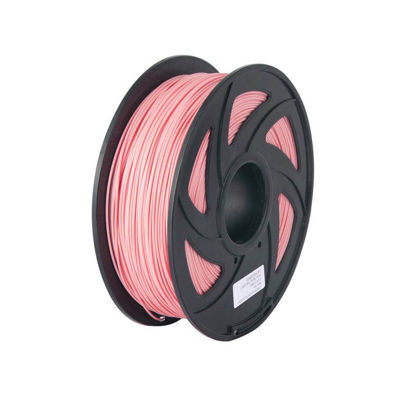 Aibecy Normal PLA 3D Printer Filament Eco-Friendly Printing Consumables 1.75mm Diameter 1kg(2.2lbs) Spool Dimensional Accuracy +/- 0.05mm Green