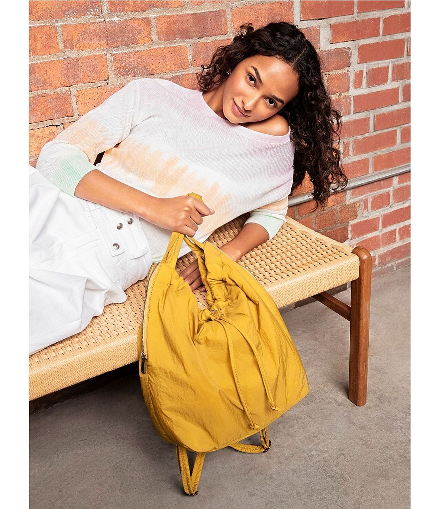 Bed Stu Lafe Zip Around Backpack