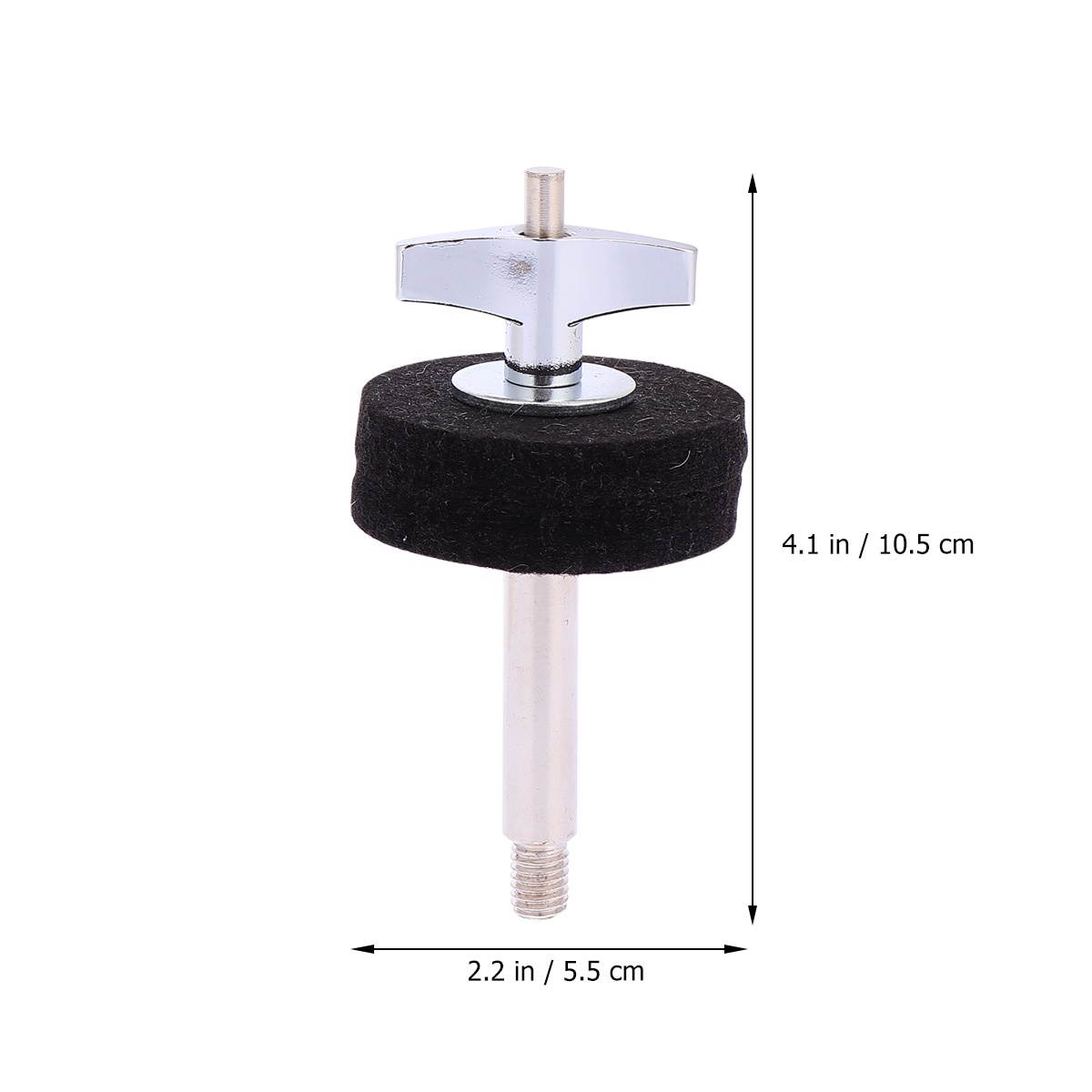 Evans 14" '56 Calftone Drum Head