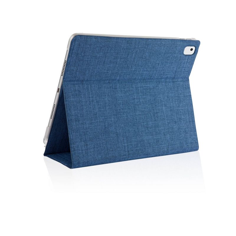 STM Atlas iPad case 5th/6th gen/Pro 9.7/Air 1-2 case - Dutch Blue