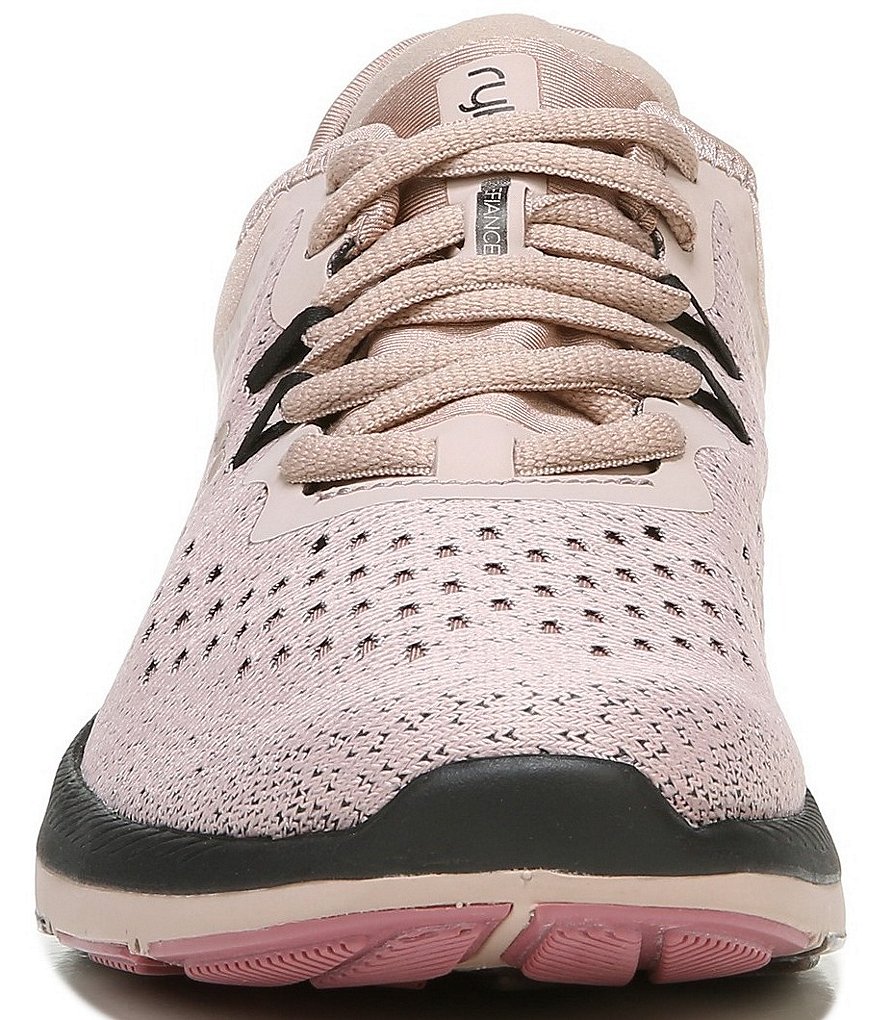 Ryka Defiance Lace-Up Walking Shoes