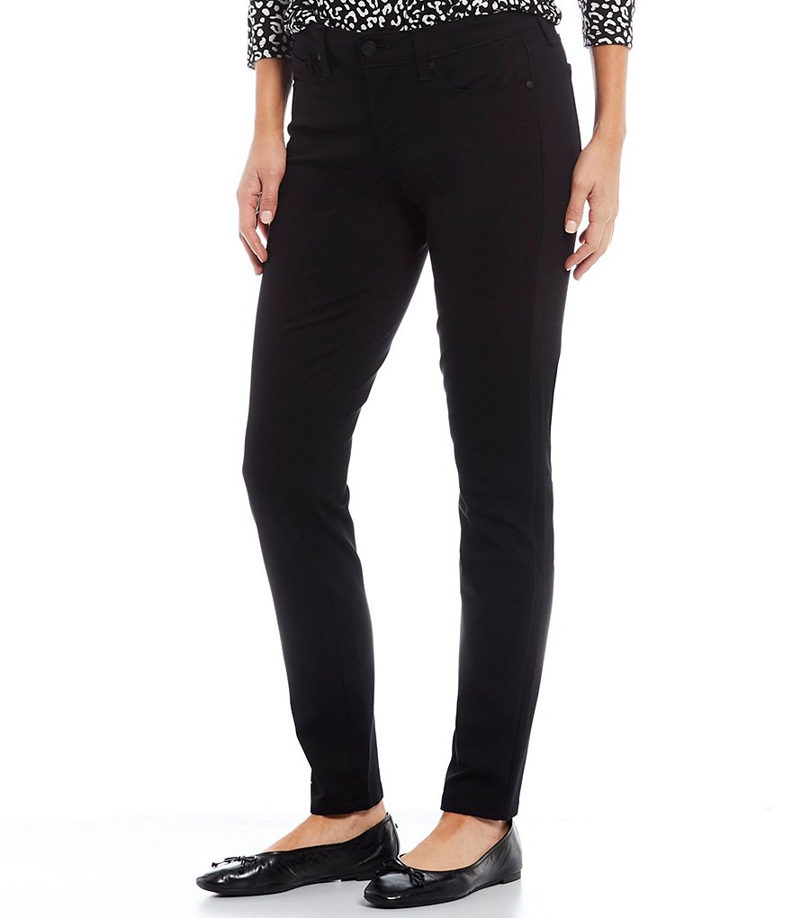 Code Bleu Soho Skinny Jeans