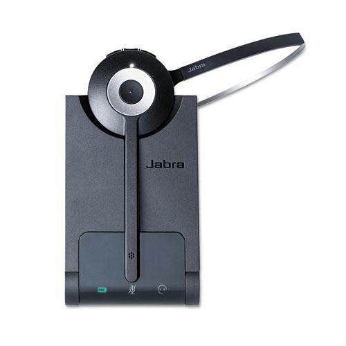 Jabra Pro 920 Mono Wireless Headset / Music Headphones