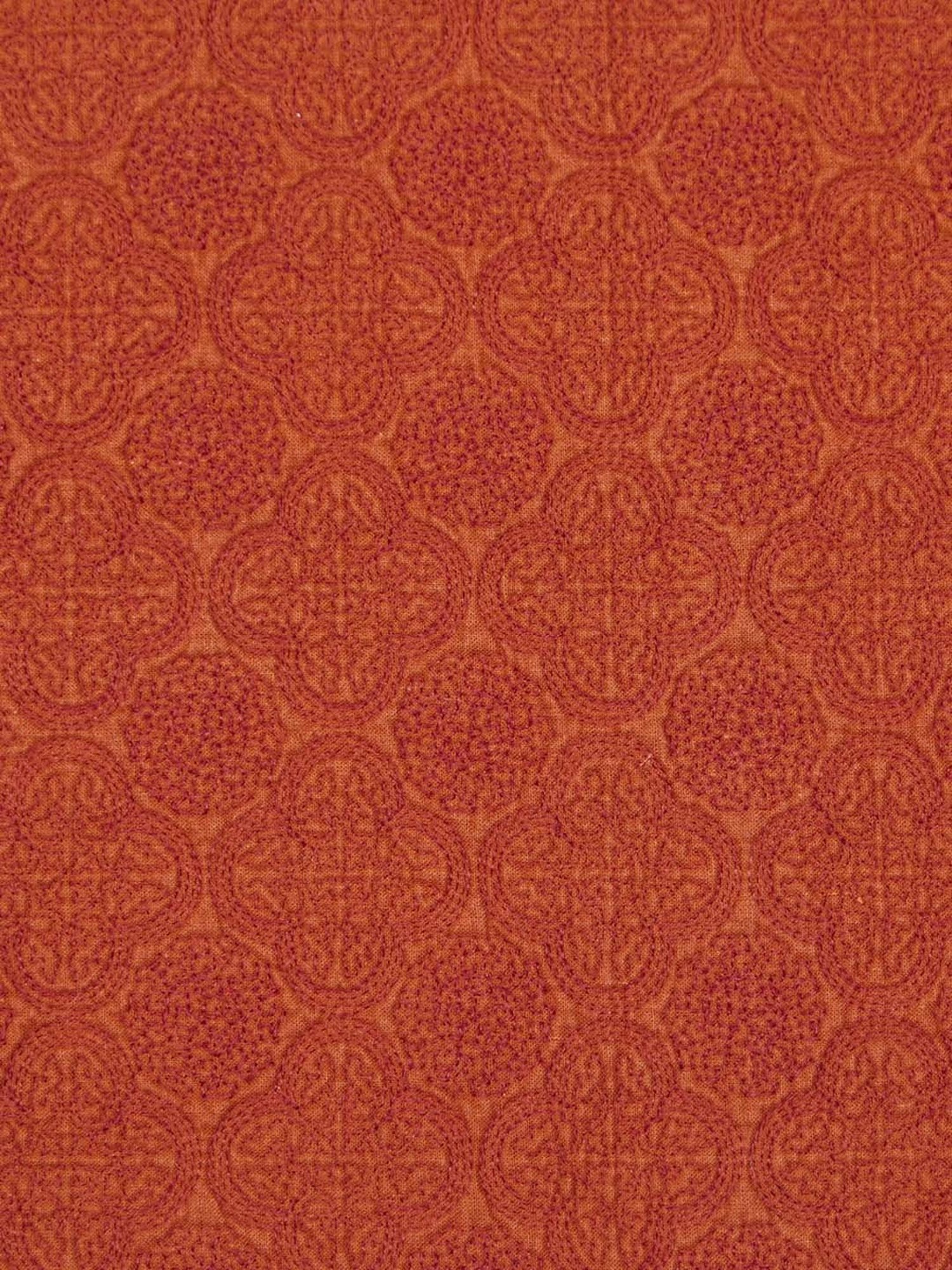 Table Runner with 4ct Placemats - Bullseye's Playground™