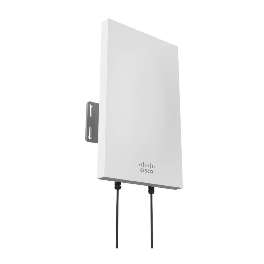 Cisco Meraki 2.4GHz Sector Antenna MA-ANT-23 (11 dBi Gain) for MR66 & MR72 APs (Access Points)