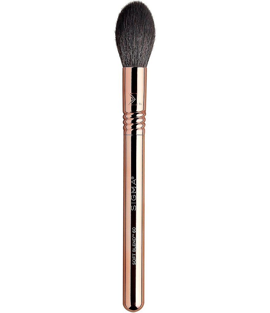 Sigma Beauty Bloom + Glow Brush Set
