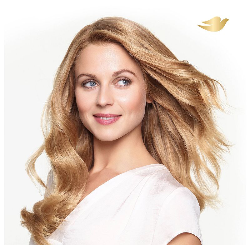 Dove Nutritive Solutions Strengthening Shampoo for Damaged Hair Intensive Repair - 4pk/20.4 fl oz each