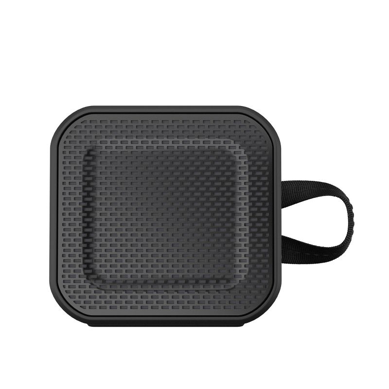 Skullcandy Barricade Mini Wireless Speaker - Black