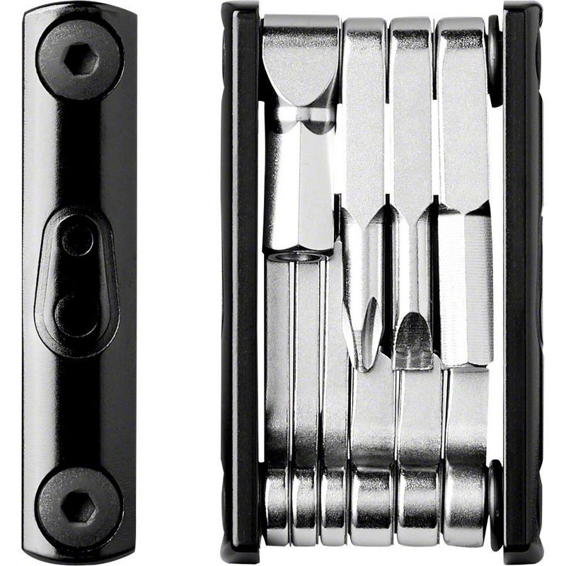 Crank Brothers F10+ Bike Multi-Tool