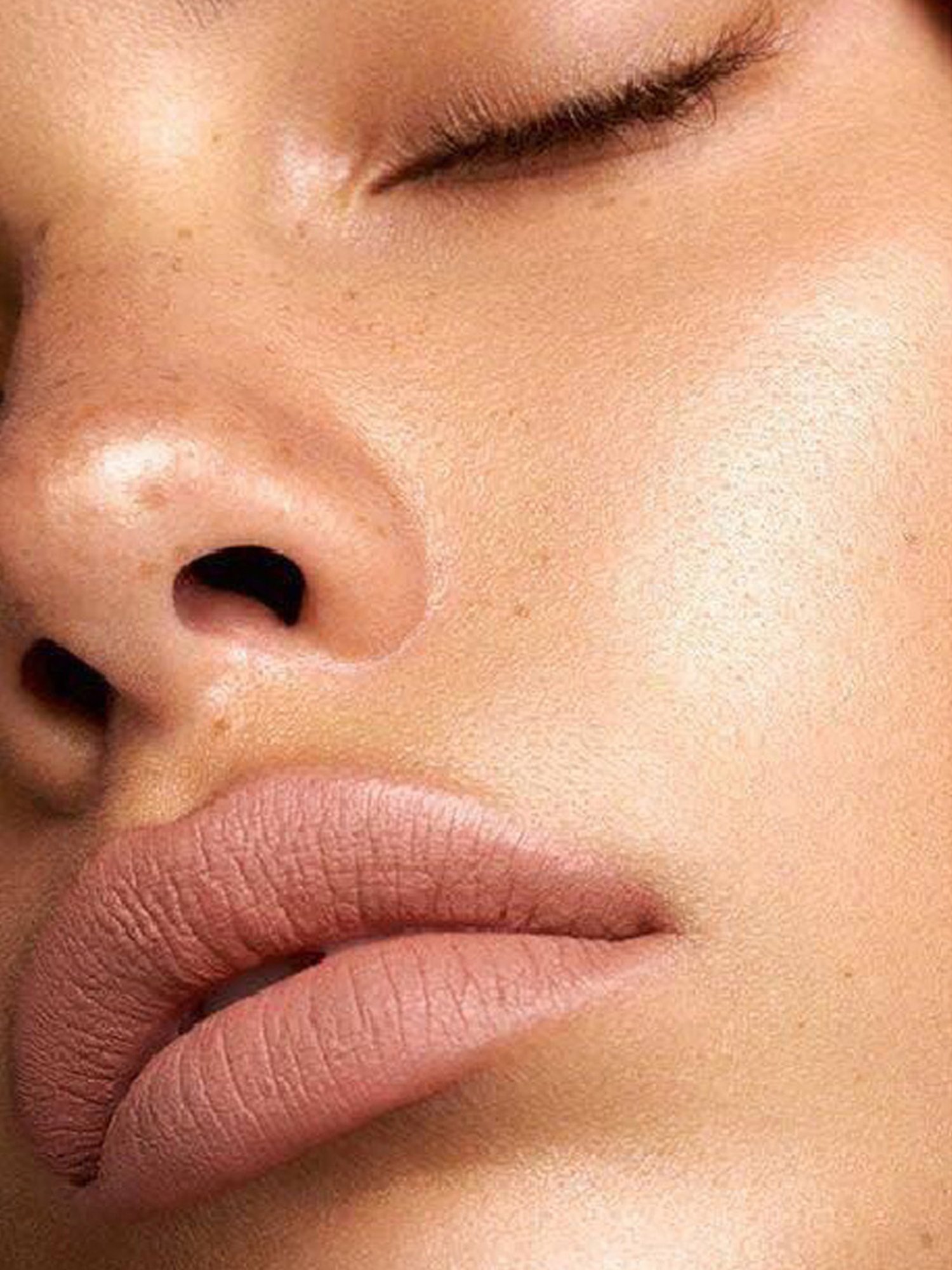 Lamel Stay Matte Cream Foundation 401 Porcelain - 30 ml