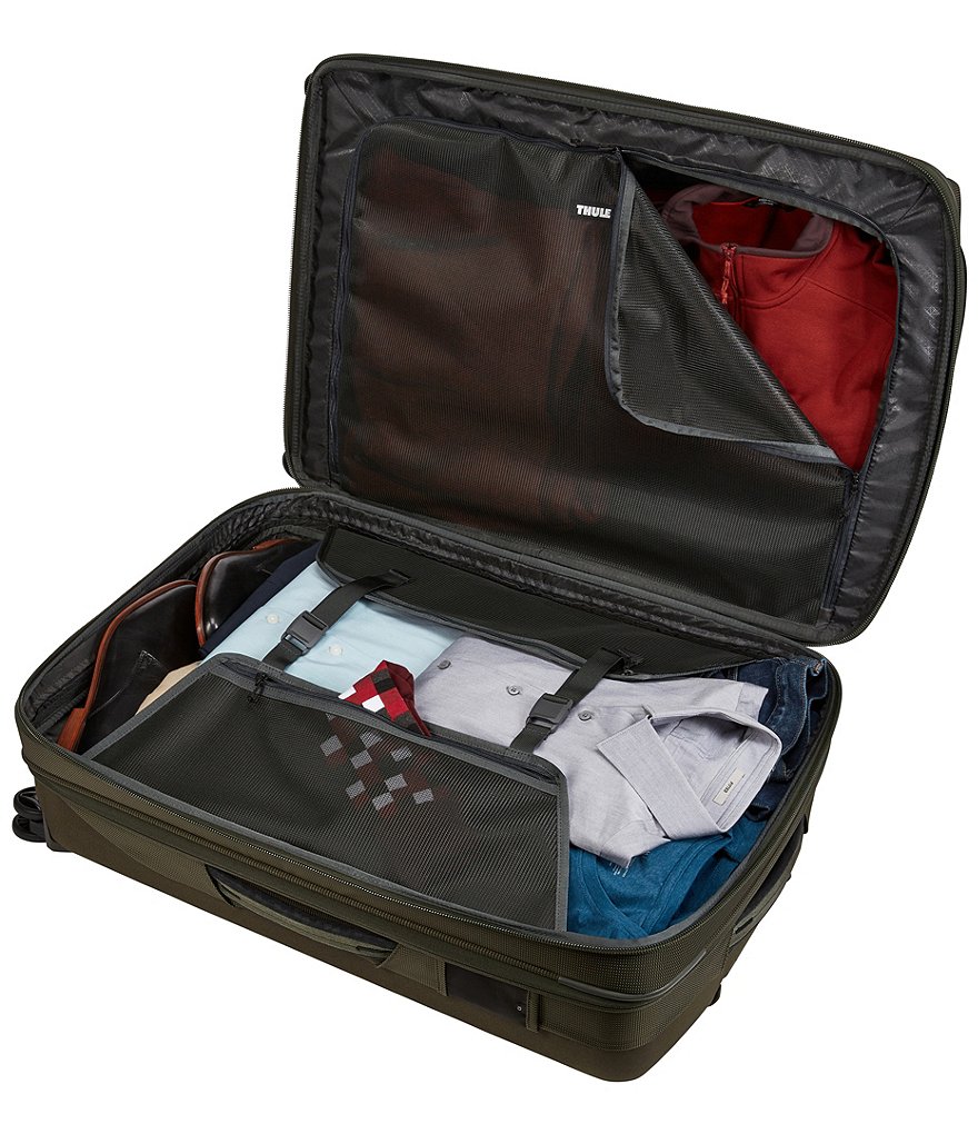 American Tourister 18'' Mickey Mouse Upright Hardside Suitcase