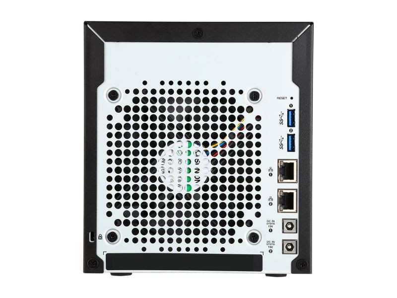 Synology Fan 92*92*25_2