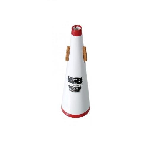 Humes & Berg Stone Lined Tenor Trombone Straight Mute