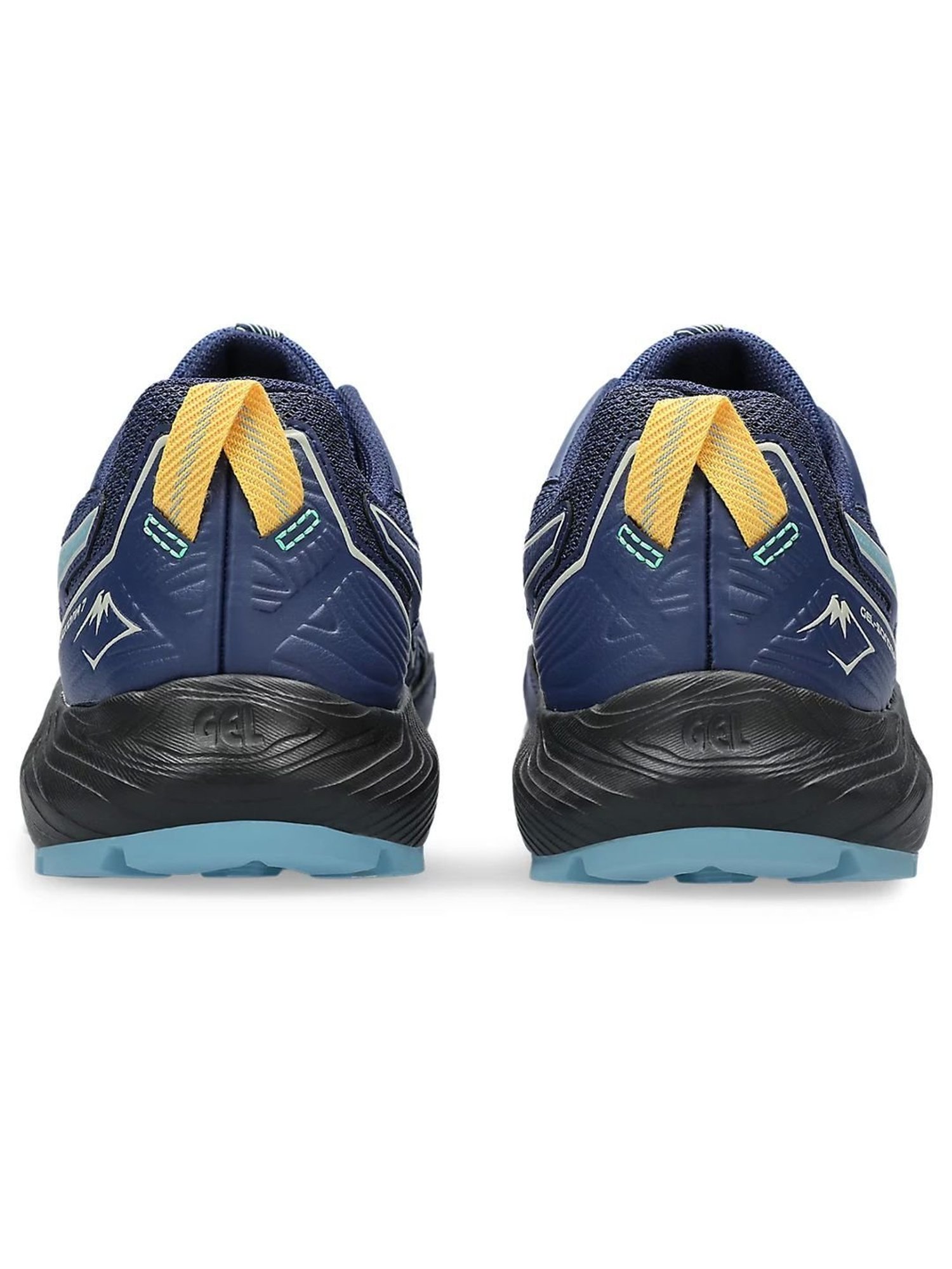 Asics Men's GEL-SONOMA 7 Blue Running Shoes