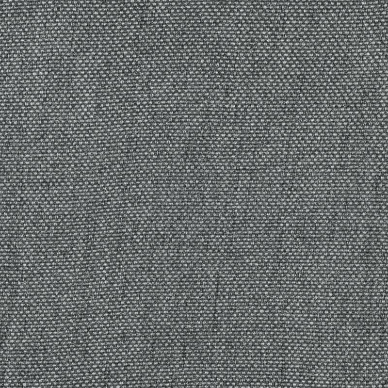 Set of 2 Corliving Heavy Duty Gas Lift Barstool Dark Gray