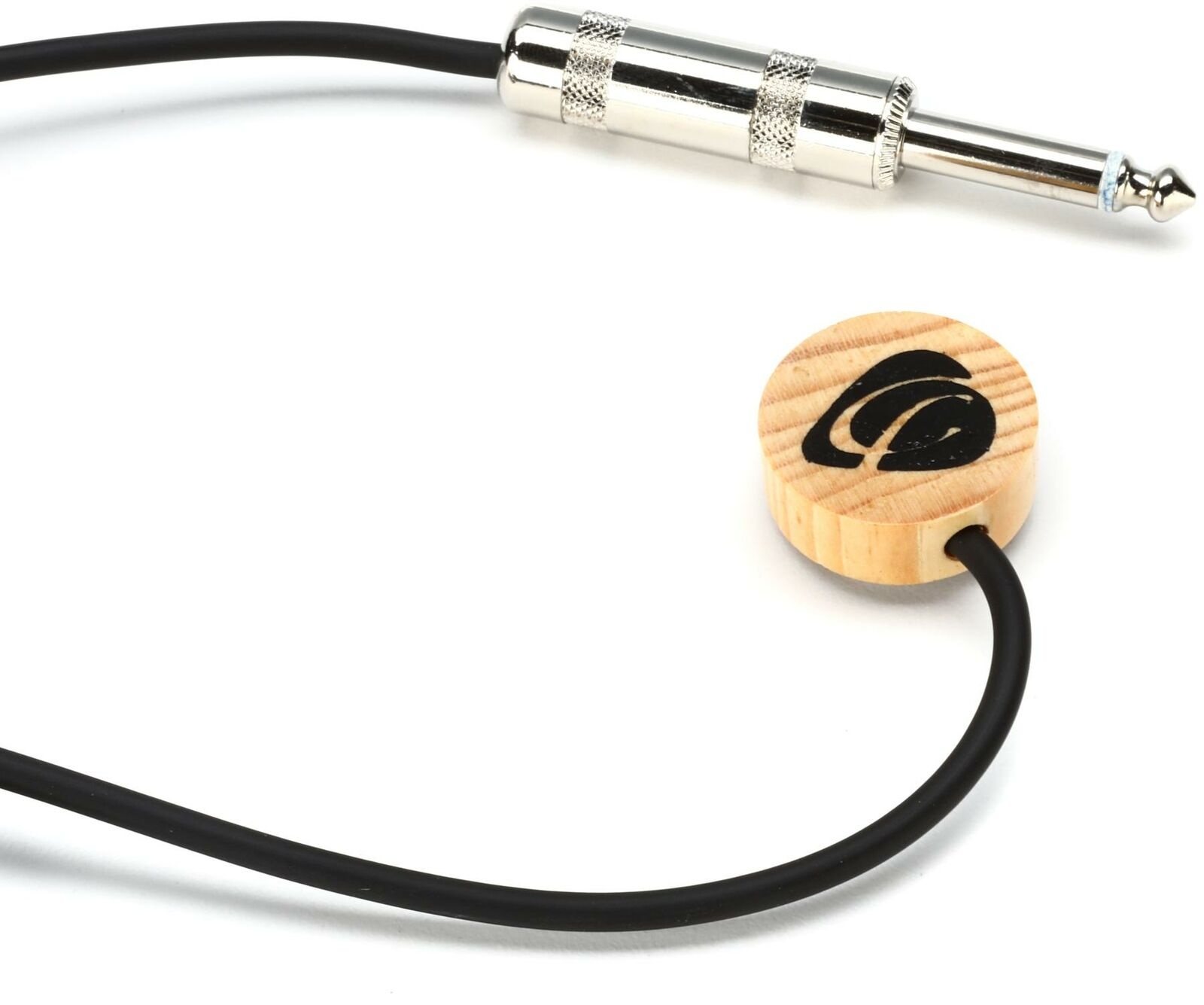 Dean Markley 3000 Artist Transducer Acoustic Pickup (8-pack) Value Bundle