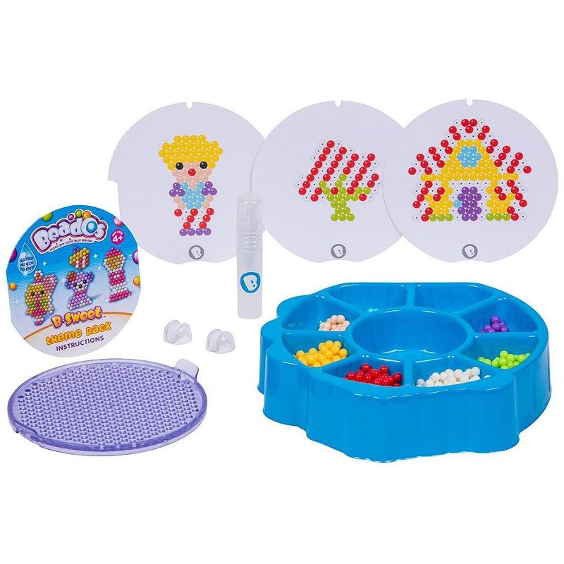 Rachel's Of Greenfield Felt Ornament Kit 4.5" 6/Pkg-Mittens