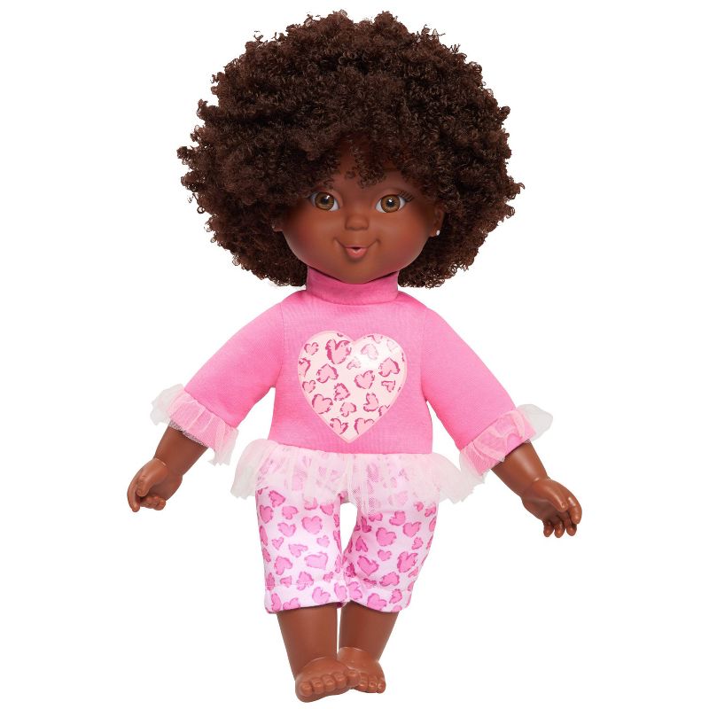 Barbie Holiday Let It Snow Fashion Outfit Pack